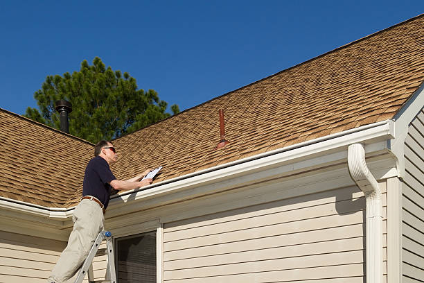 Best Storm Damage Roof Repair  in Muncy, PA