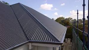 Best Steel Roofing  in Muncy, PA